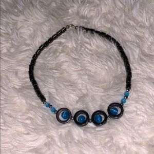 Handmade Anklet from the Bahamas